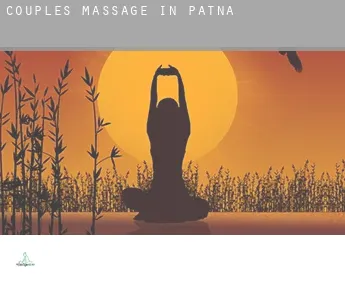 Couples massage in Patna